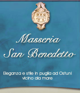 Massria San benedetto Ostuni