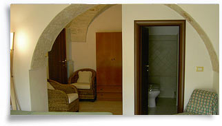 appartmenti ostuni